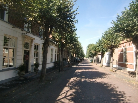 Wijchen-Batenburg : Grootestraat